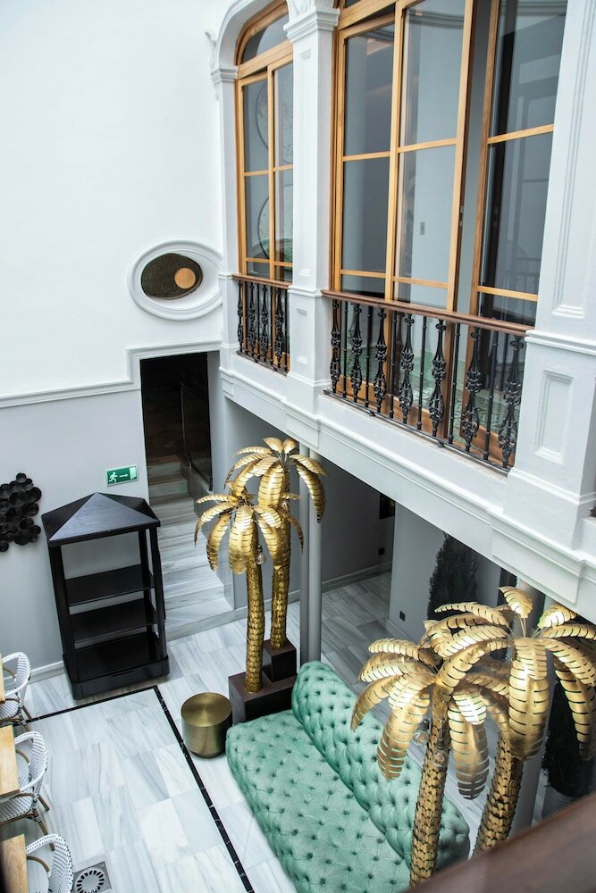 Фото Boutique Hotel Cordial Malteses