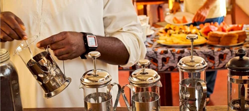 Фото Kiponda B&b