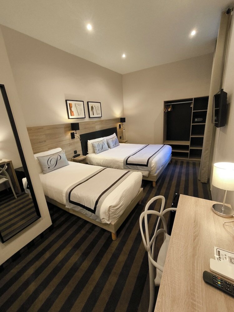 Фото Hotel Paganini