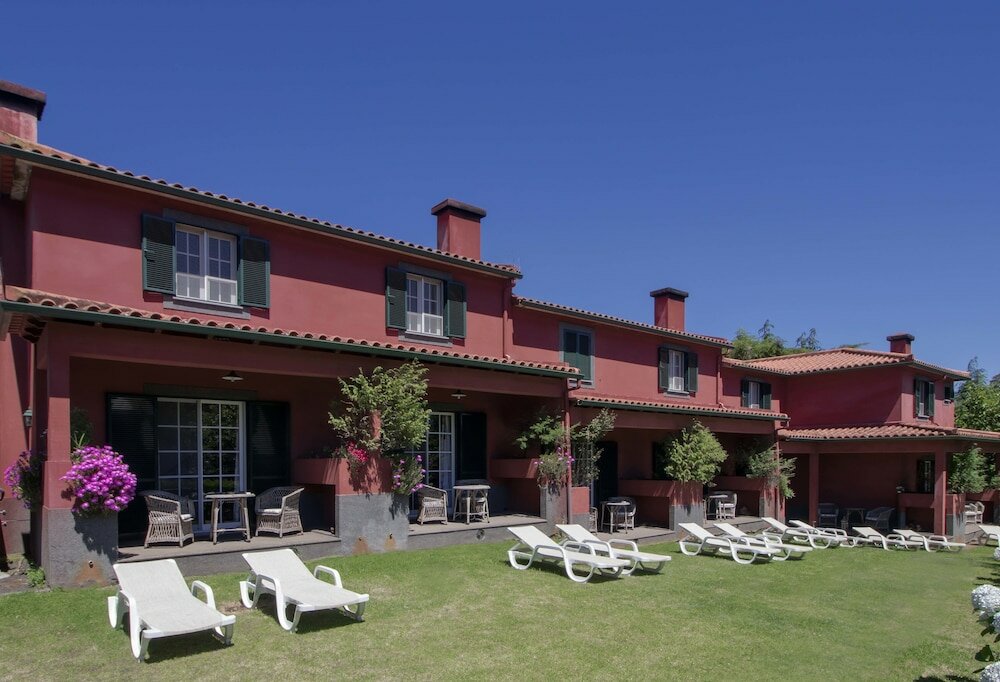 Фото Quinta de Santo António da Serra