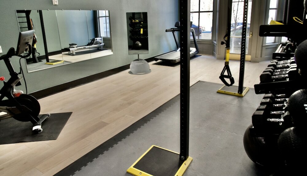 Фото Harlow Hotel