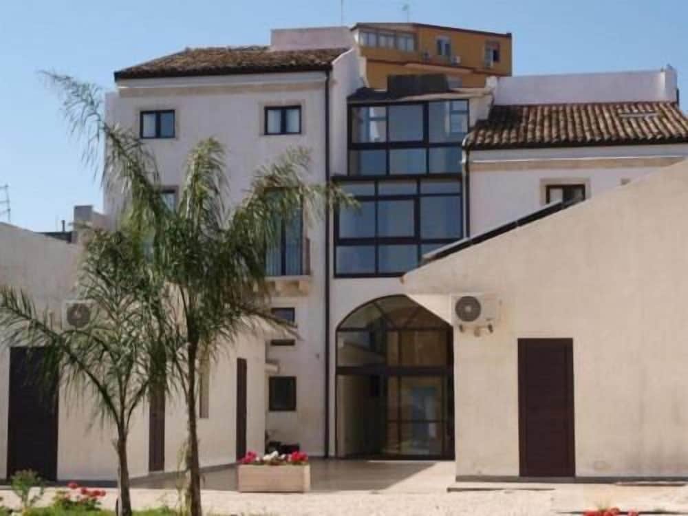 Фото Hotel Residence La Palma