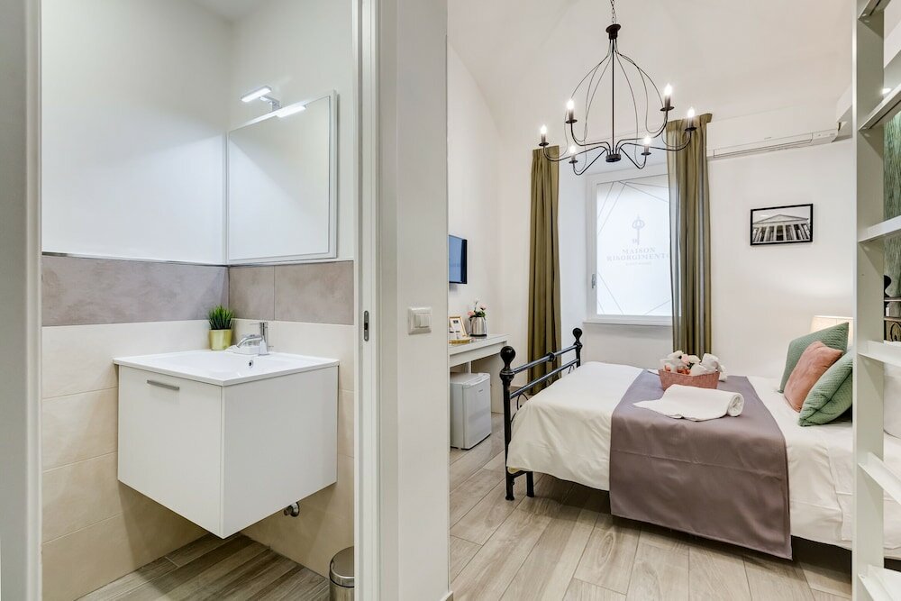 Фото Maison Risorgimento