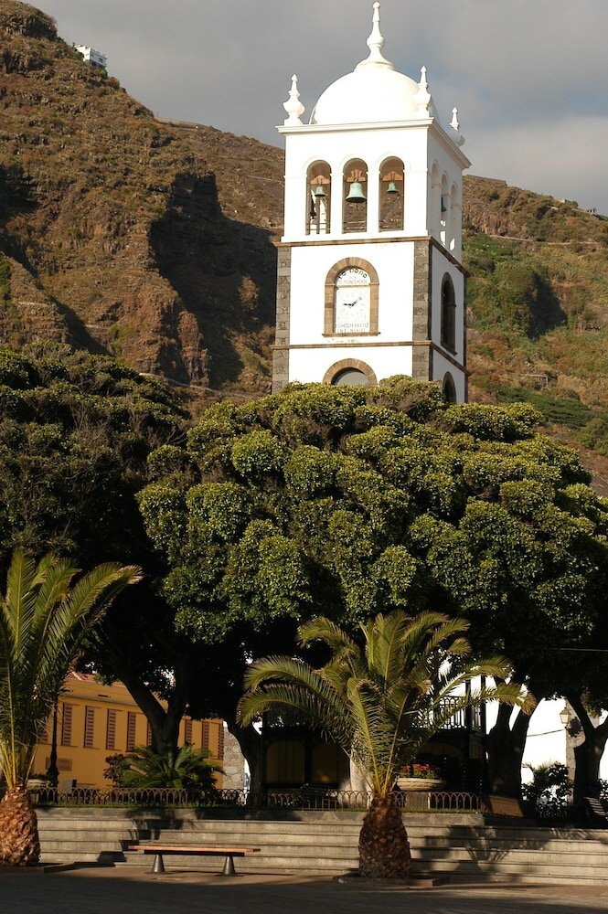 Фото Boutique Hotel San Roque Adults Only