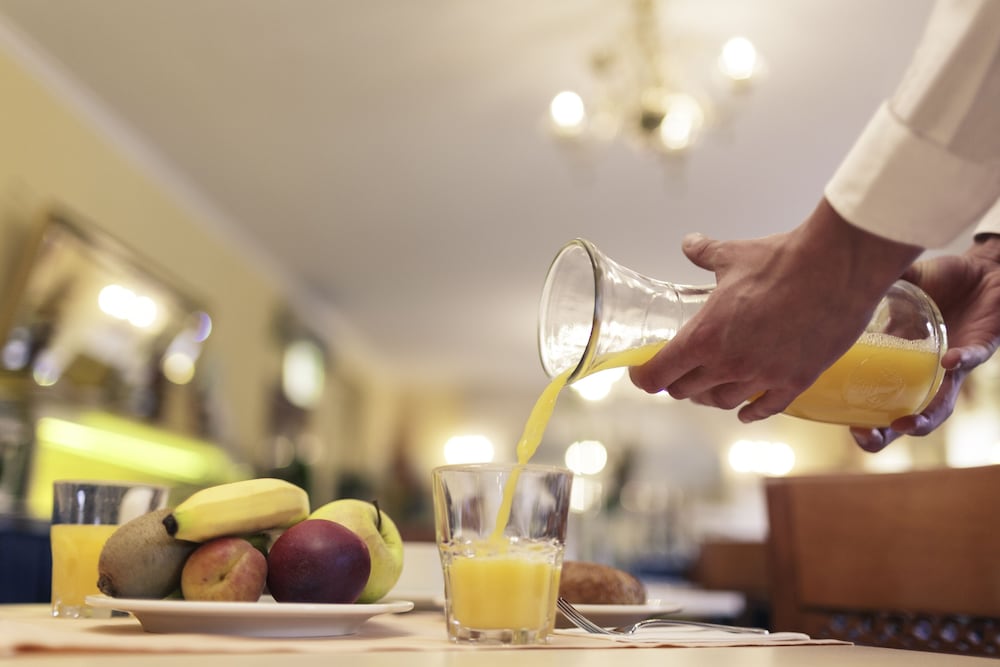 Фото Hotel Secession an der Oper