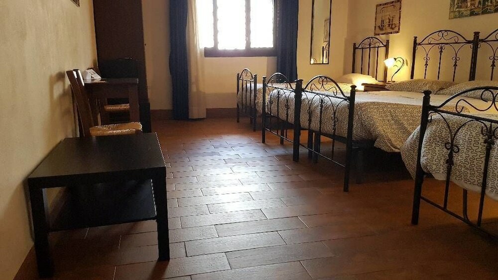 Фото B&b Kephale