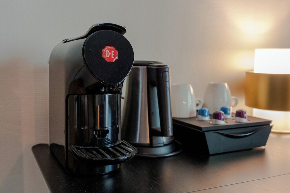 Фото Leonardo Hotel Breda City Center