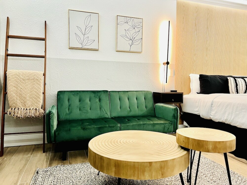 Фото The Big Texan Motel