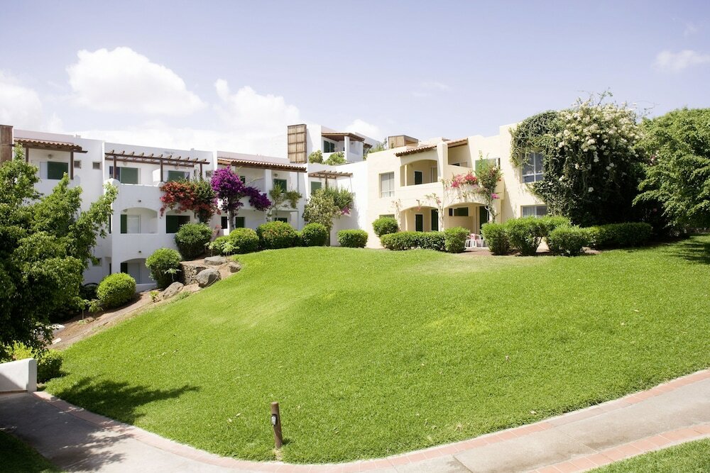 Фото Robinson Esquinzo Playa - All Inclusive