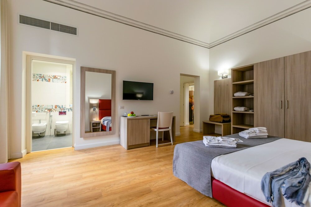 Фото Belmonte102 Esclusive Suites