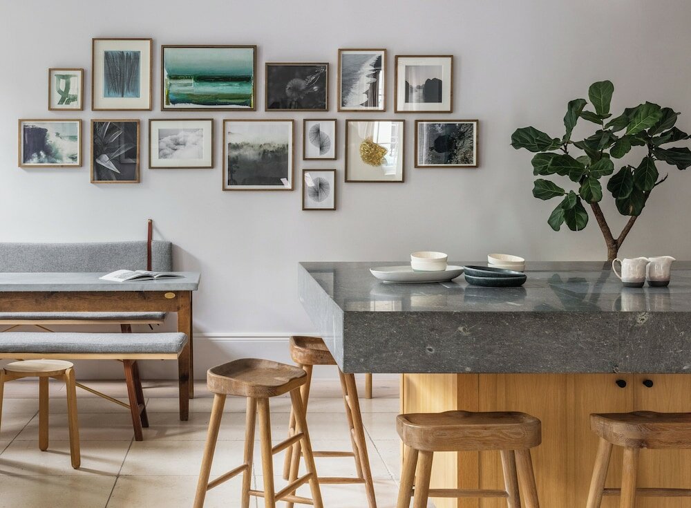 Фото Inhabit, Southwick Street