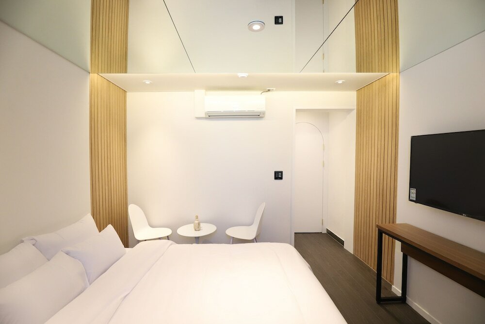 Фото Biennale Hotel