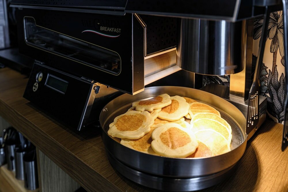 Фото Hotel Central Lodge