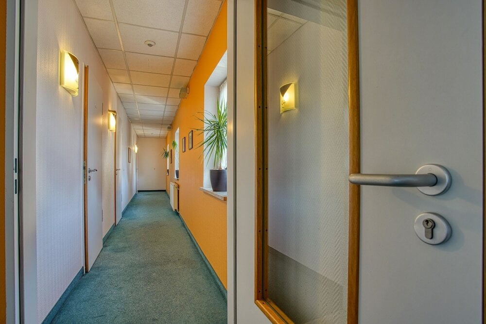 Фото Hotel Kischers Landhaus