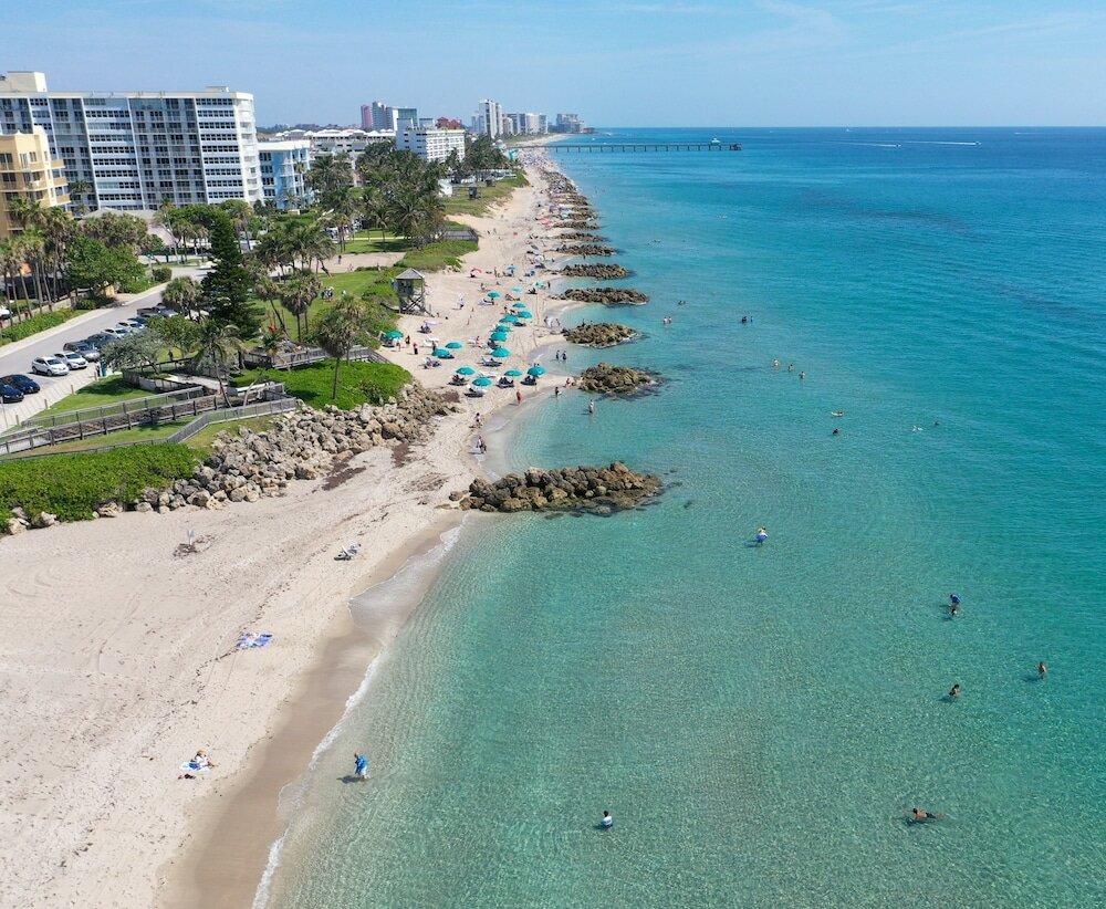 Фото Tropic Isle Beach Resort