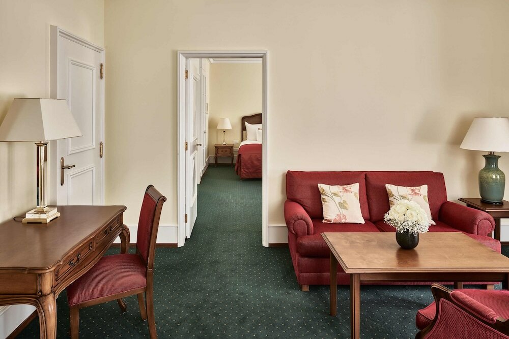 Фото Palais Bad Ragaz