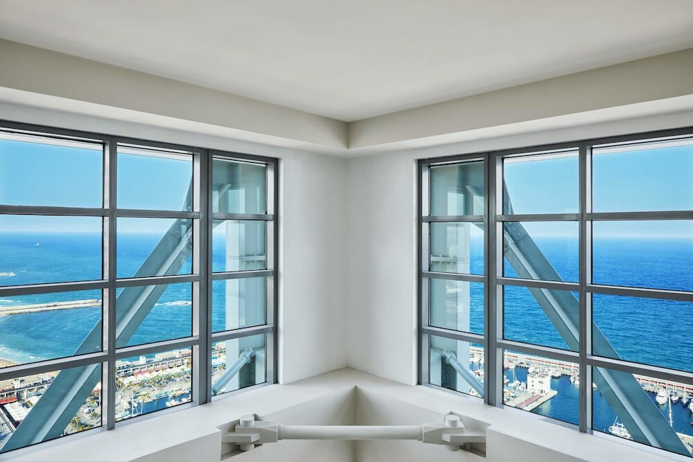 Фото Hotel Arts Barcelona