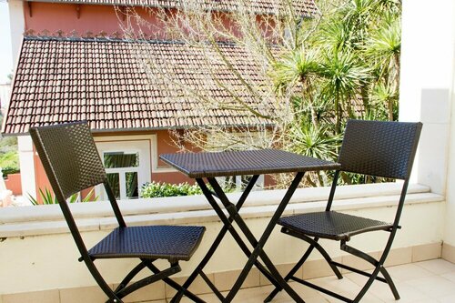 Внешний вид отеля Challet Fonte Nova в Алкобасе (город), фото 5