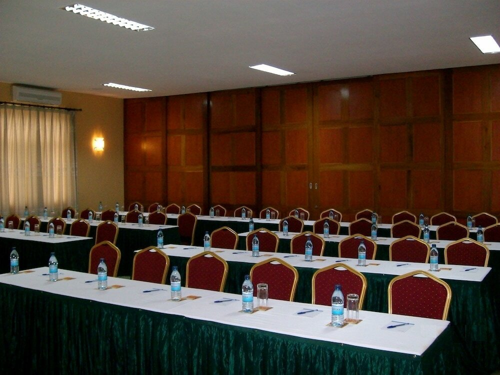 Фото Hotel South Beach Resort