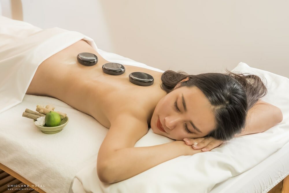 Фото Chicland Hotel