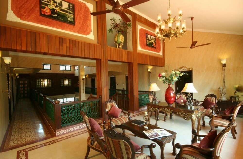 Фото FabEscape Casa Severina