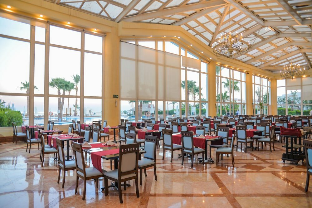 Фото Safir Sharm Waterfalls