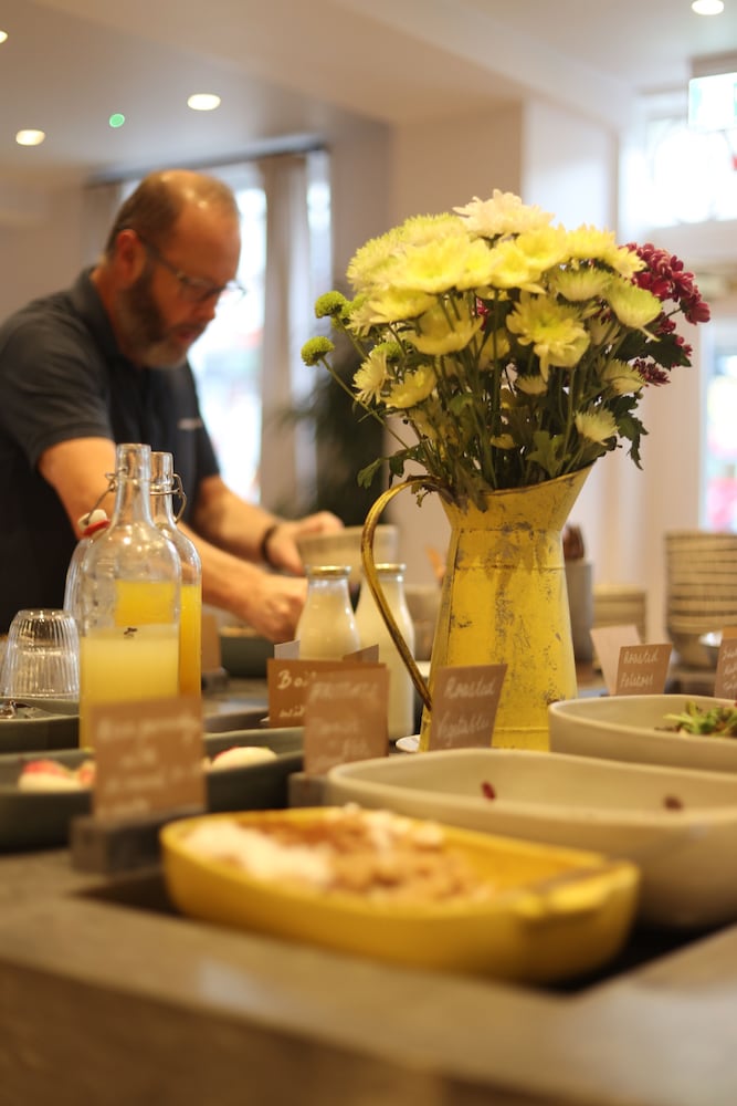 Фото Inhabit, Southwick Street