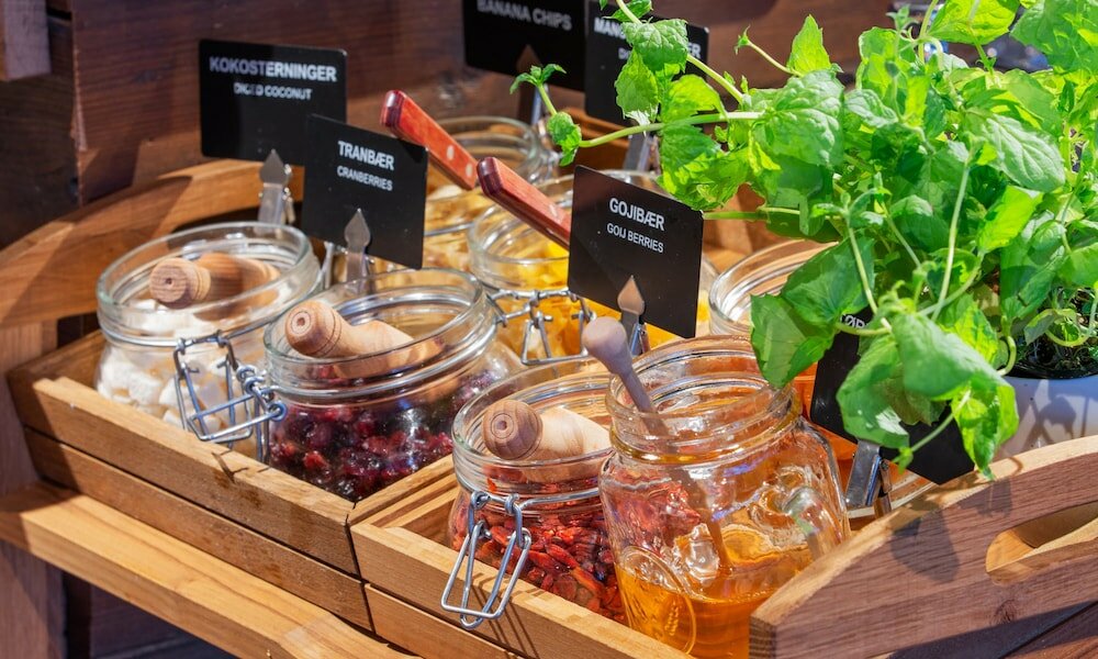 Фото Thon Hotel Gyldenlove