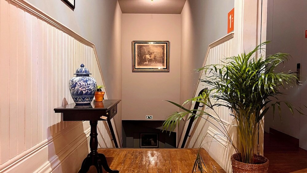 Фото Casa dos Lóios by Shiadu