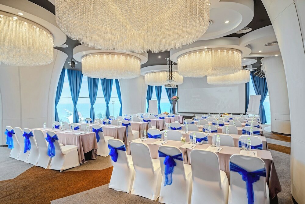 Фото Premier Pearl Hotel Vung Tau