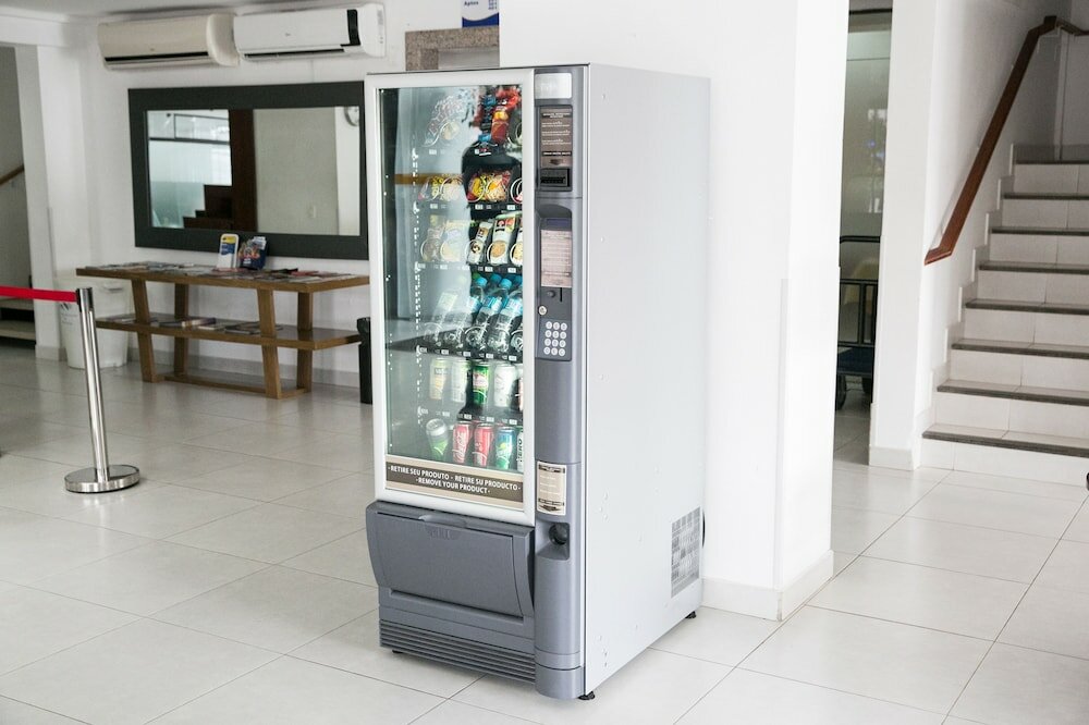 Фото Mar de Canasvieiras Hotel & Eventos