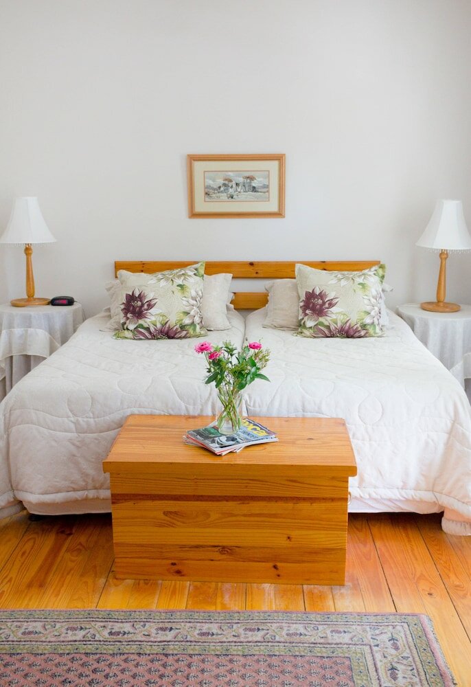 Фото Adley House Guesthouse