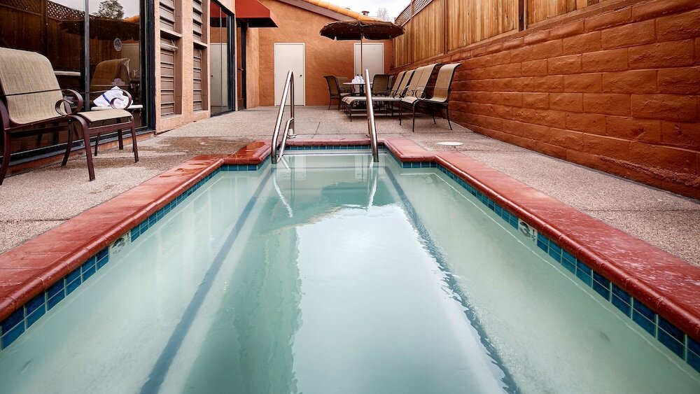 Фото Best Western El Grande Inn