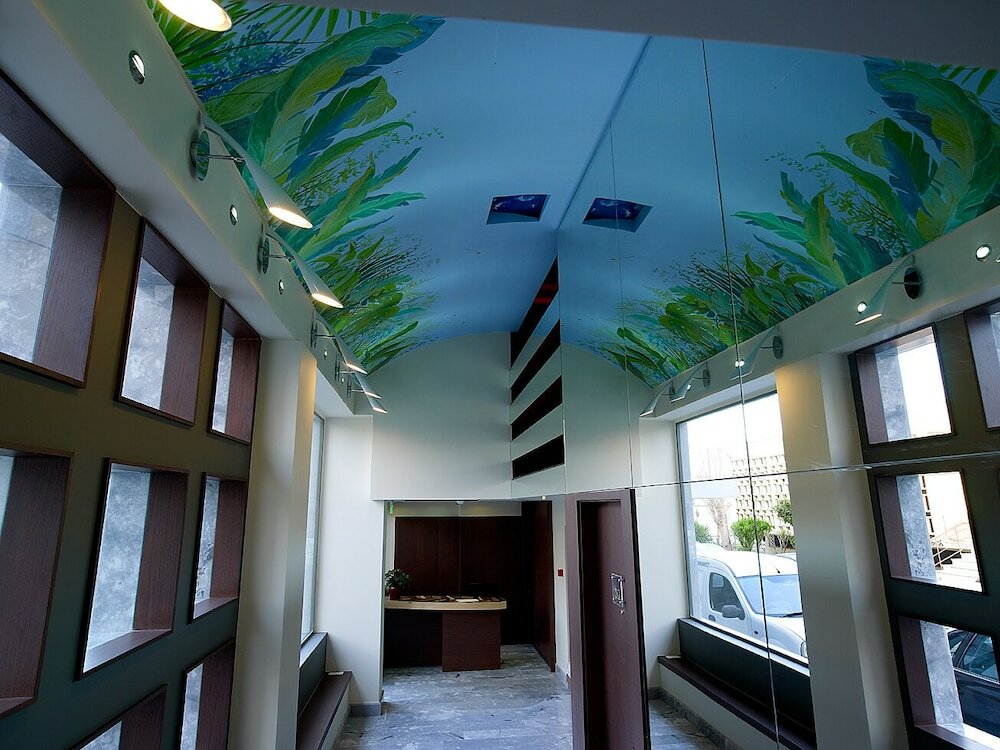 Фото Lato Annex Boutique Rooms