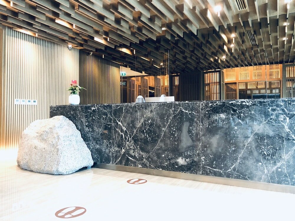 Фото Mandarin Eastville Pattaya