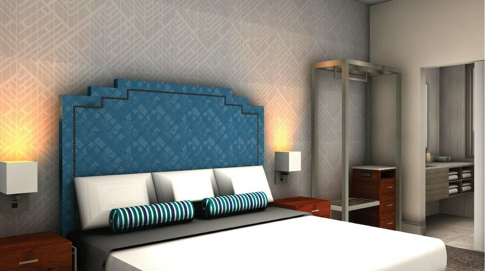 Фото Harlow Hotel