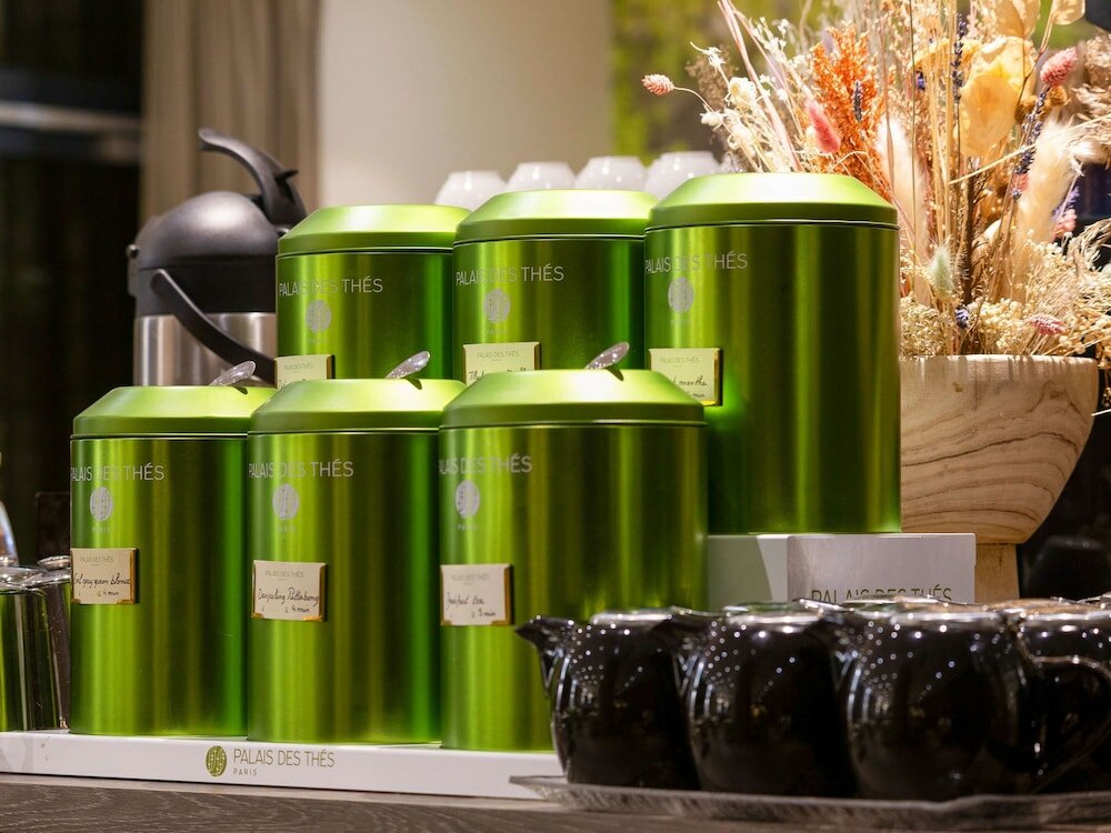 Фото Mercure Clermont Ferrand Centre Jaude