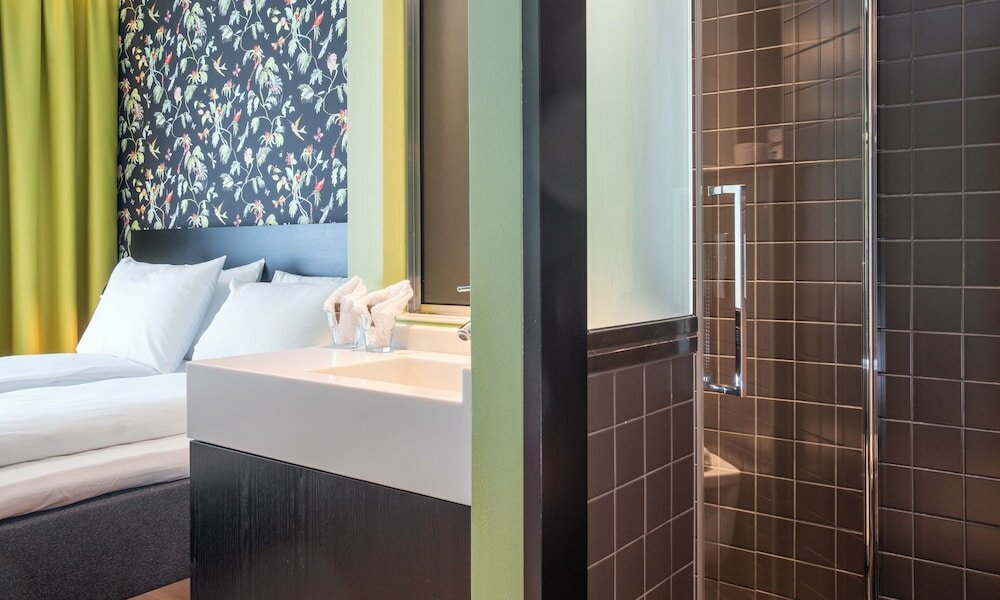 Фото Thon Hotel Gyldenlove