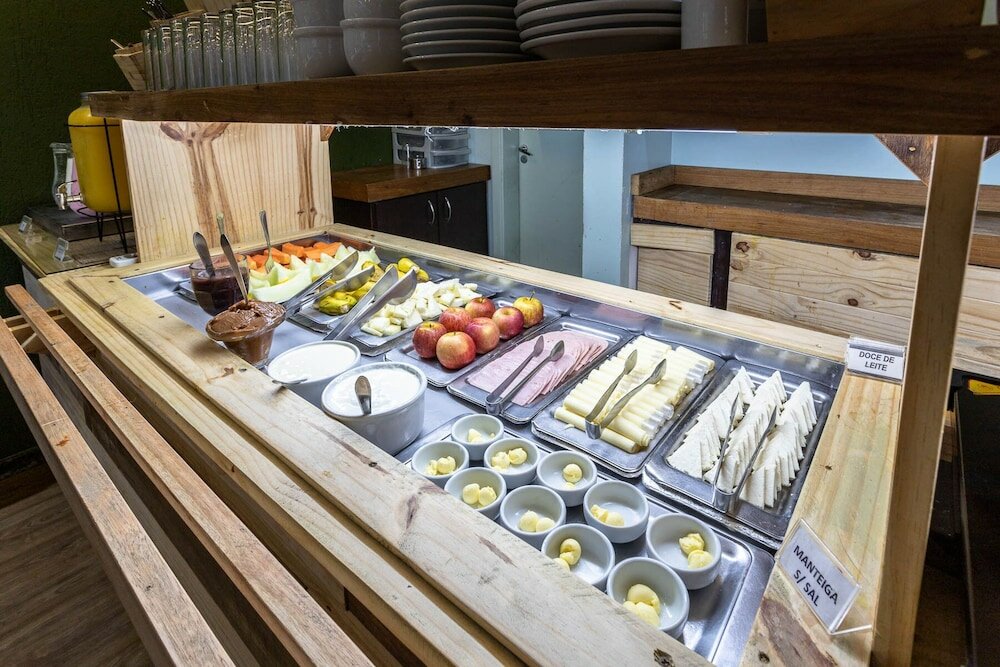 Фото Eko Residence Hotel