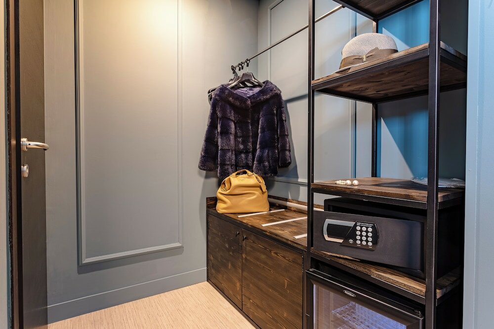 Фото Hotel Ambra