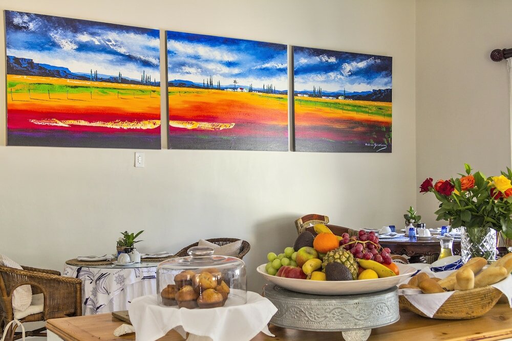 Фото Beach House Hout Bay