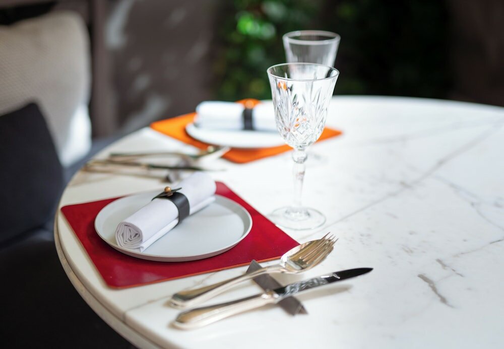 Фото Hôtel de Crillon A Rosewood Hotel