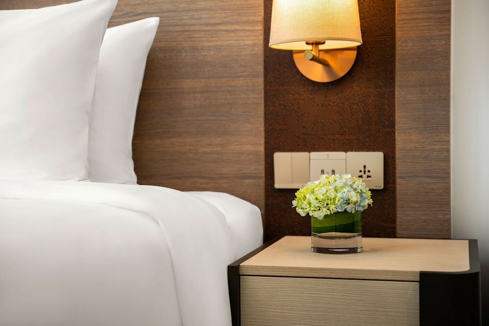 Фото Radisson Hotel Mumbai Andheri MIDC