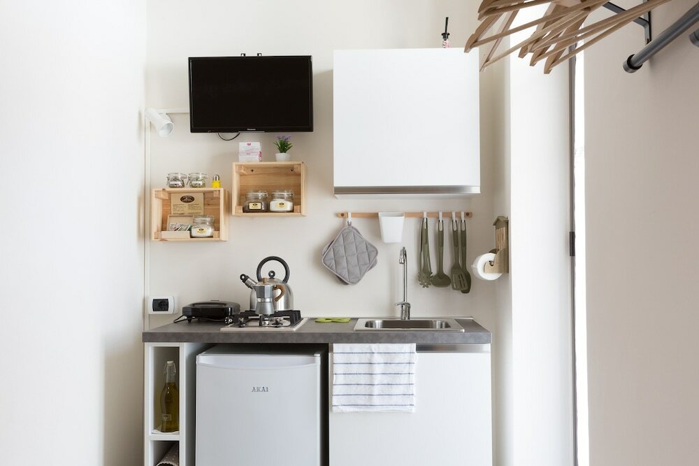 Фото Pura Vida Barocca