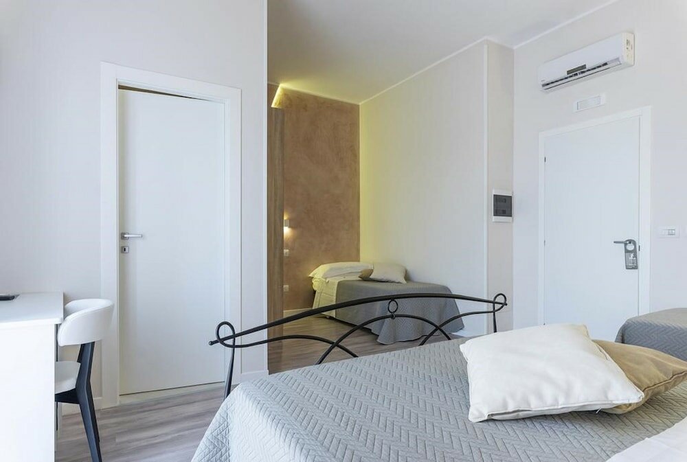 Фото ViaMonti Hotel