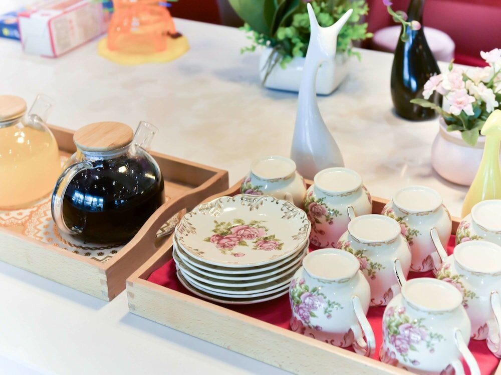 Фото Ibis Xiamen Kaiyuan