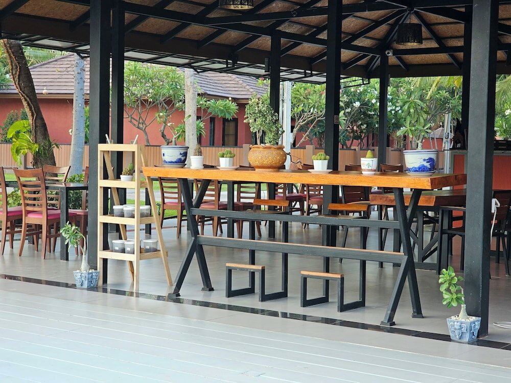 Фото Baan Mesuk SPA & Resort Hua-Hin