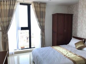 Гостиница Tram Anh Hotel