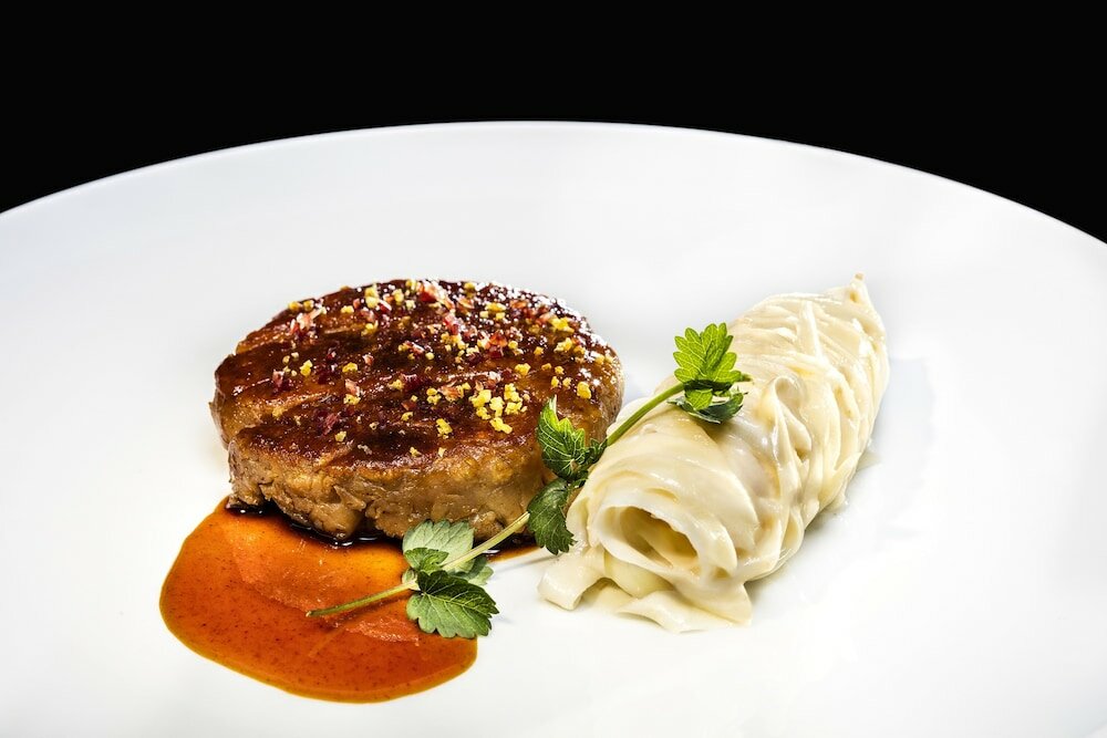 Фото Maison Albar Hotels Le Monumental Palace