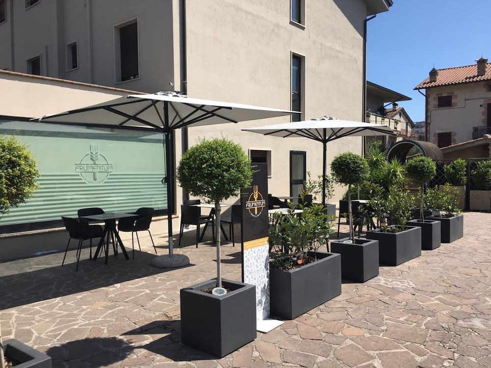 Фото Hotel Le Grazie